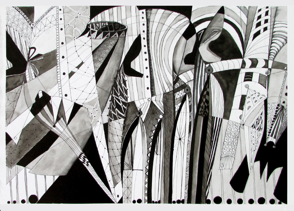 RiosDeTinta N°1