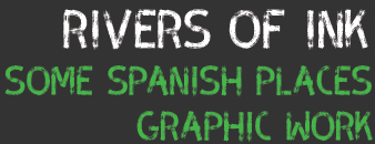 rivers of ink